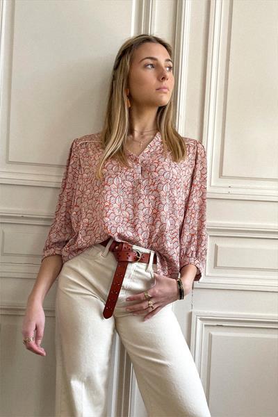 Blouse BASILIO