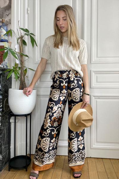 Pantalon GIANINI