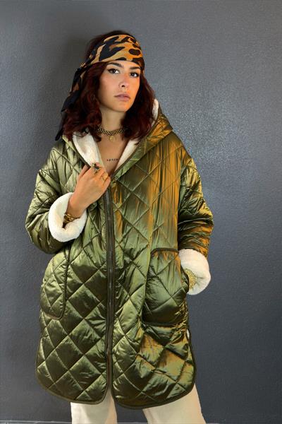 Parka CHAMONIX