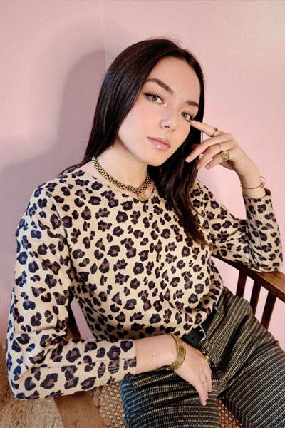 Pull LEOPARD