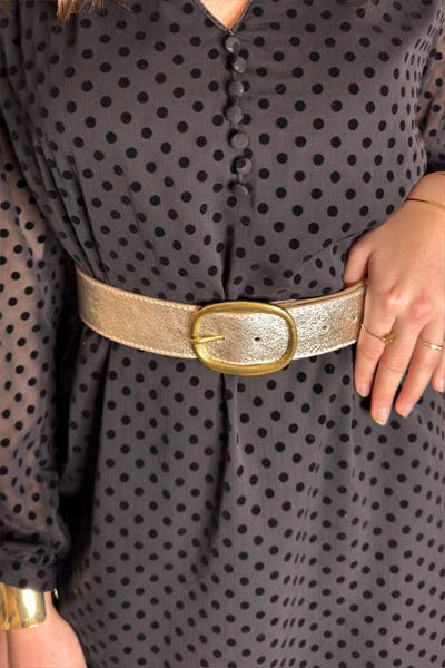 Ceinture SILAS