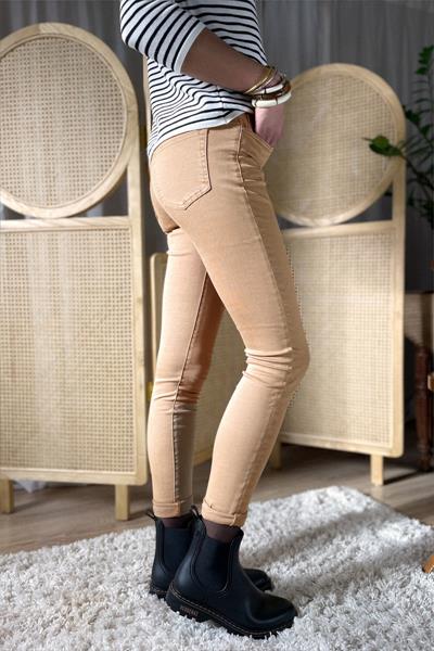 Pantalon TEMERISE