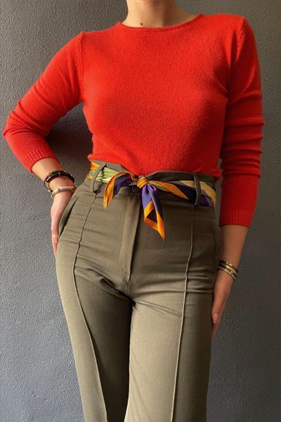 Pantalon ZANIA